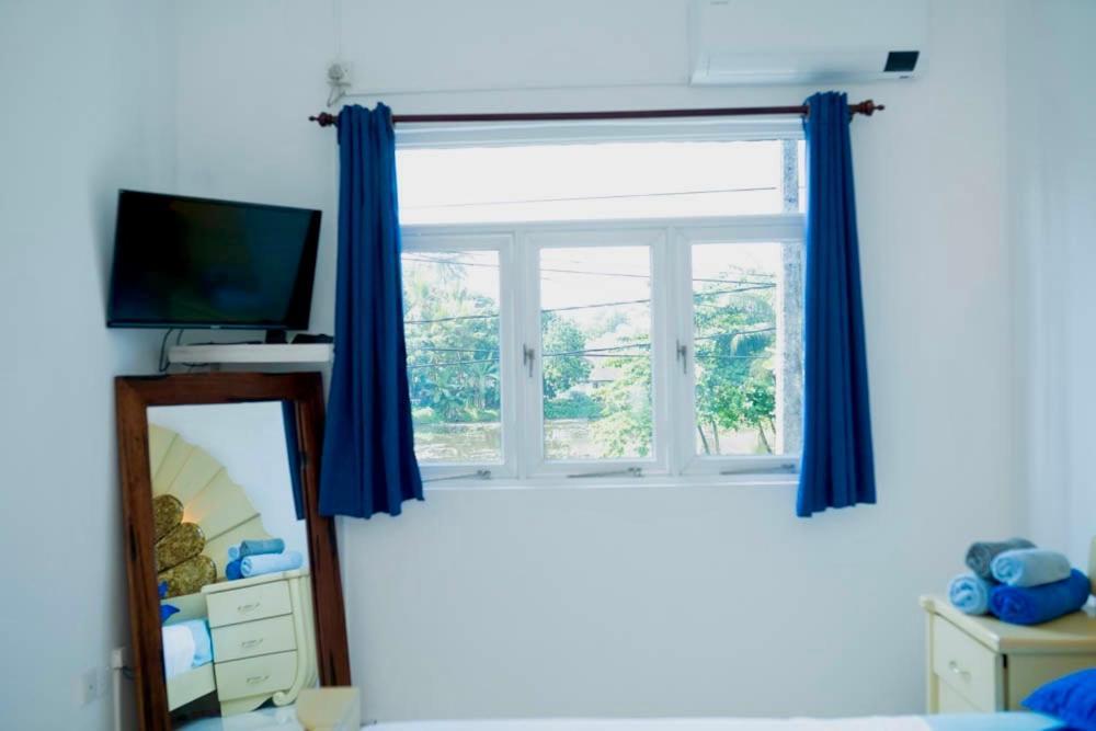 Luxury My Villa Bentota 200M Bentota Beach Eksteriør billede